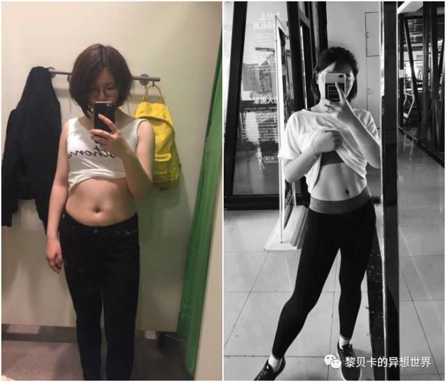 跑步能够练出来马甲线吗,马甲线出来了如何练腹肌