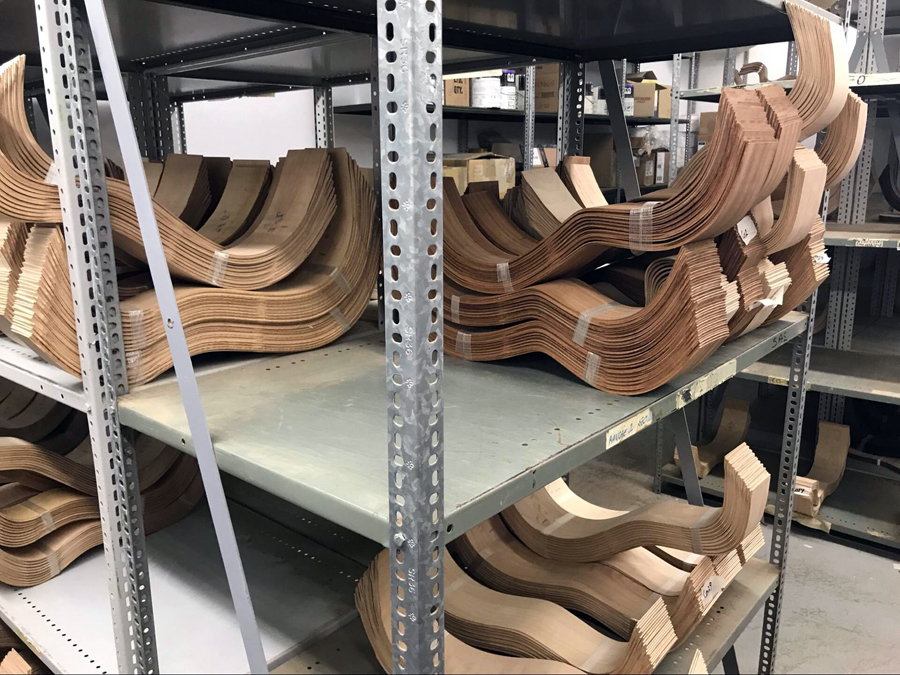 极速快报：弘力乐器2017加拿大Godin吉他工厂参观第一天精彩视频