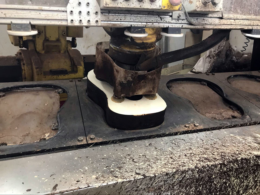 极速快报：弘力乐器2017加拿大Godin吉他工厂参观第一天精彩视频