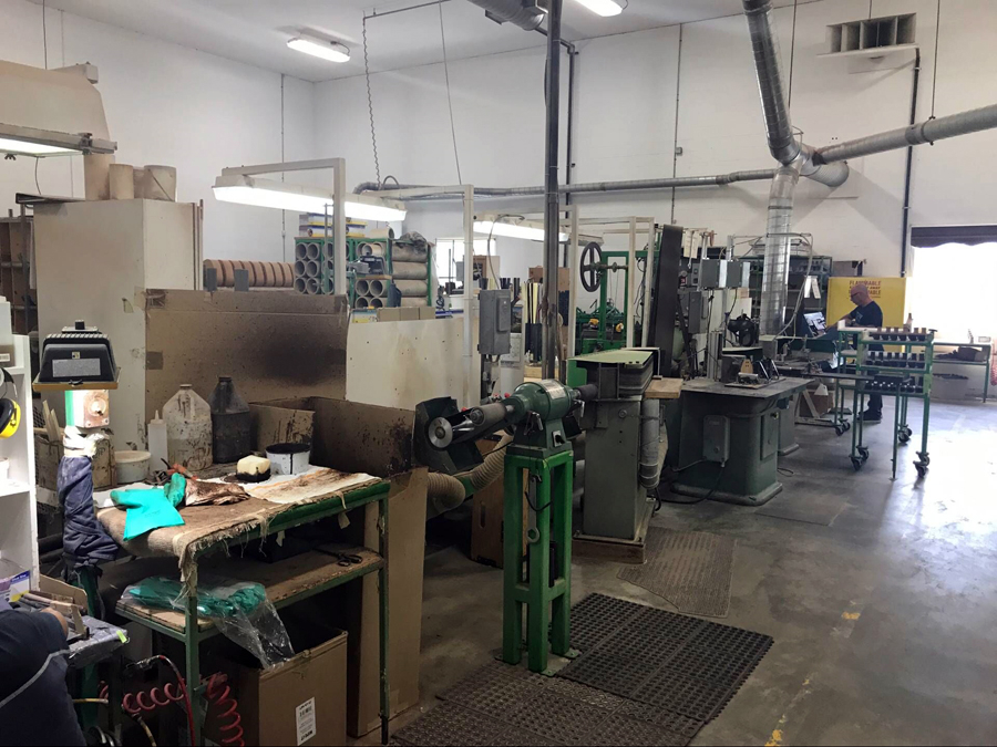 极速快报：弘力乐器2017加拿大Godin吉他工厂参观第一天精彩视频