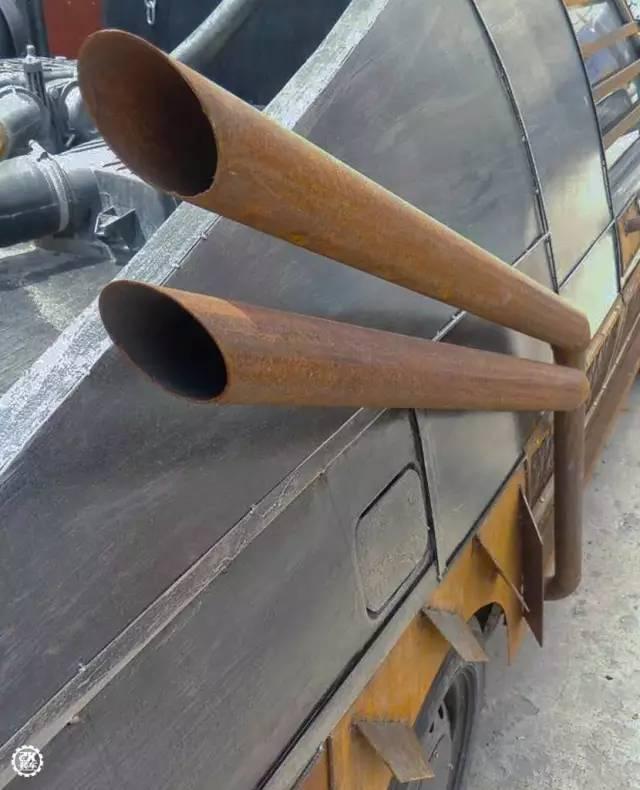 花40万捷达王改装,花60万改装的捷达