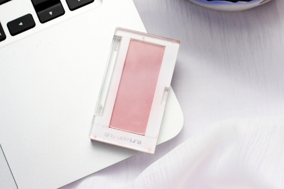 腮红推荐少女,腮红推荐平价学生少女感