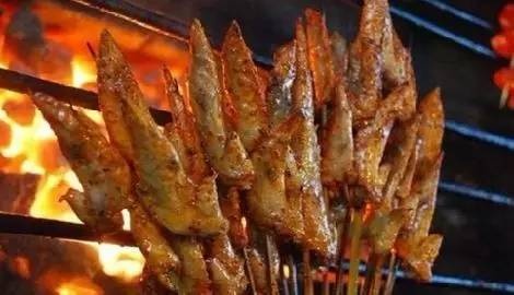 四川美食真的是太让人无法自拔了,四川很少人知道的美味