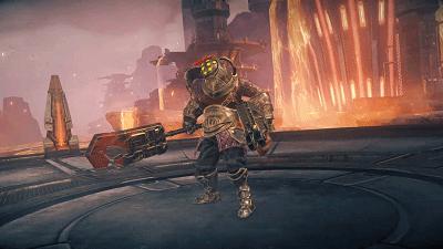 威武霸气！盘点《龙魂时刻》BOSS的*宗罪七**