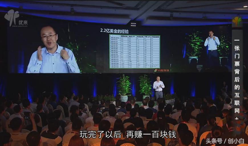 同程网事件,携程和同程冲突吗