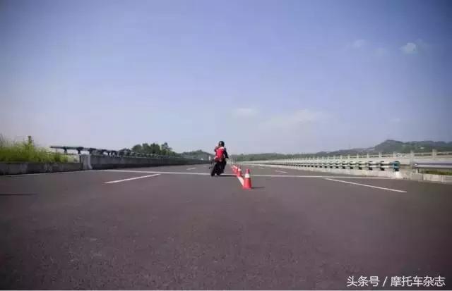 外媒眼中的中国摩托车,国产摩托车与日系摩托车的差距