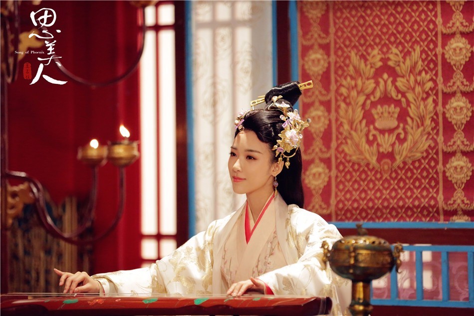 《思美人》评价,思美人52集全大结局