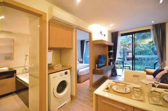 泰国普吉岛哪个区买房最好,泰国普吉岛买房子攻略