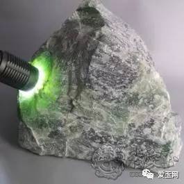 分享中国四大名玉之一岫岩玉,中国四大名玉岫玉