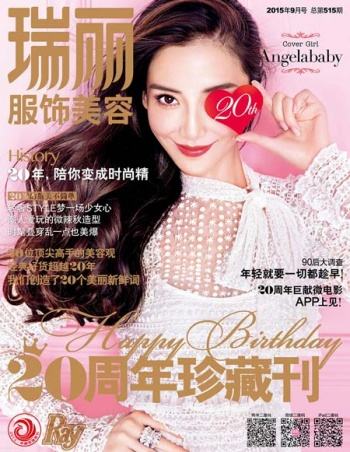 史上最全服装风格，随意你怎么穿，肯定把你包含在内