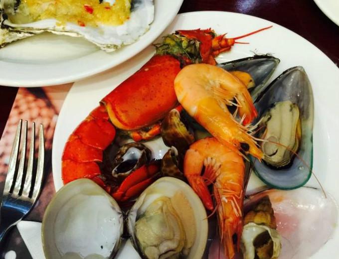 深圳宝安自助餐厅推荐,宝安最值得去的自助餐