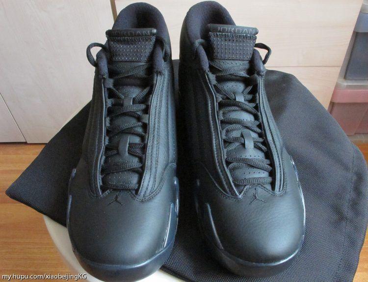 AJ13+14DMP套装提前入手~超详细描述~多图杀猫