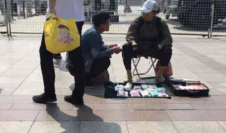 小米山寨充电宝,盗版小米充电宝安全