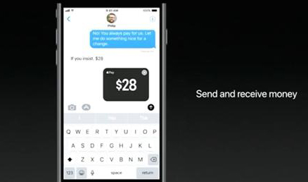 iphone如何开通支付功能,苹果手机转账支持支付宝吗