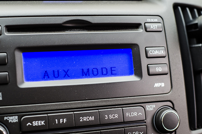 让爱车更高级的车载神器,让爱车变高级的车载神器