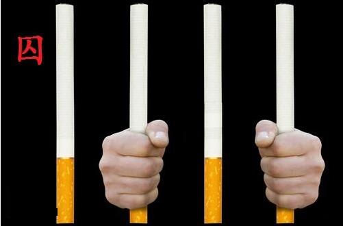 戒烟期间能够用水果烟替代吗,戒烟专用烟有什么危害