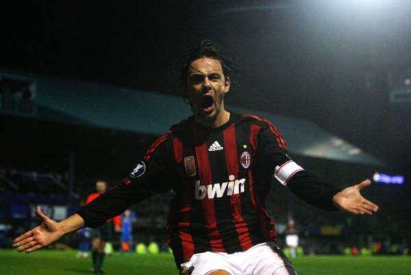 足球卡卡托蒂,托蒂吊射集锦