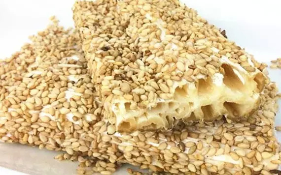 四川美食真的是太让人无法自拔了,四川很少人知道的美味