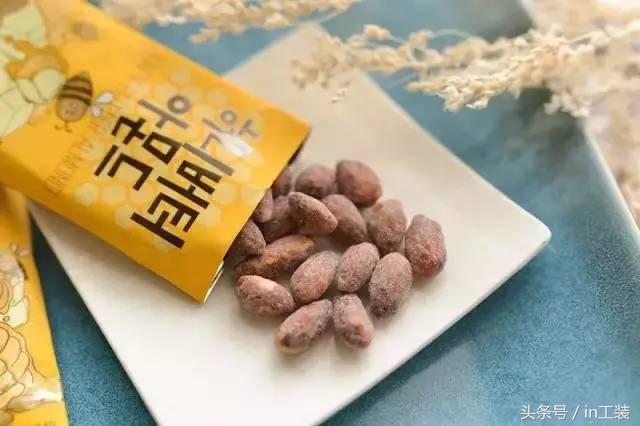 偷偷吃一口零食，拯救办公室无聊的下午