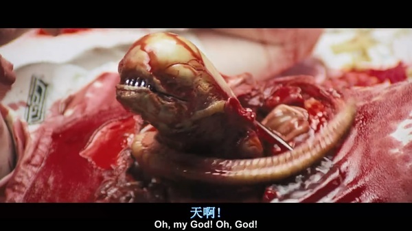 异形契约深度剖析,异形契约深度解析图