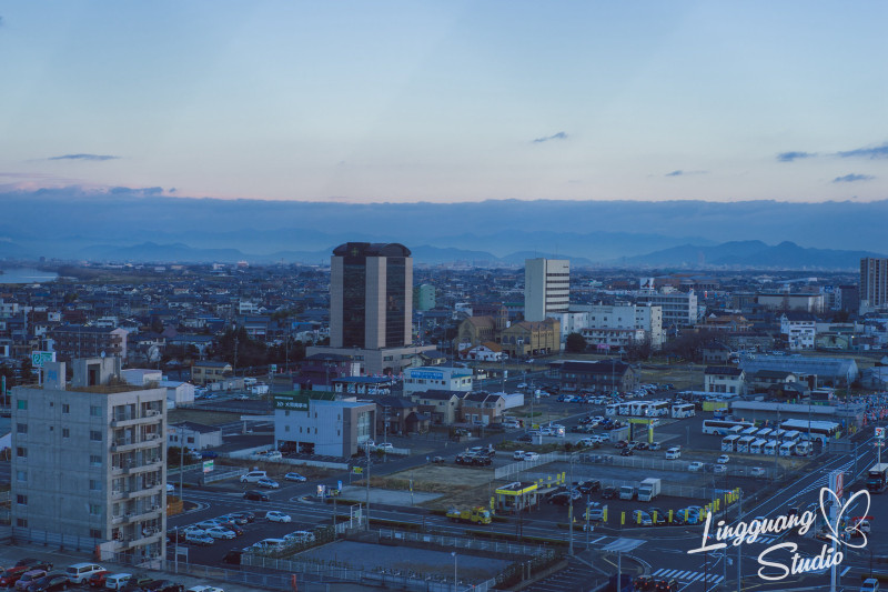 日本深度游名古屋观光,游走日本名古屋