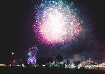 我有一个恋爱要和你谈，带你走遍这24个成都浪漫地