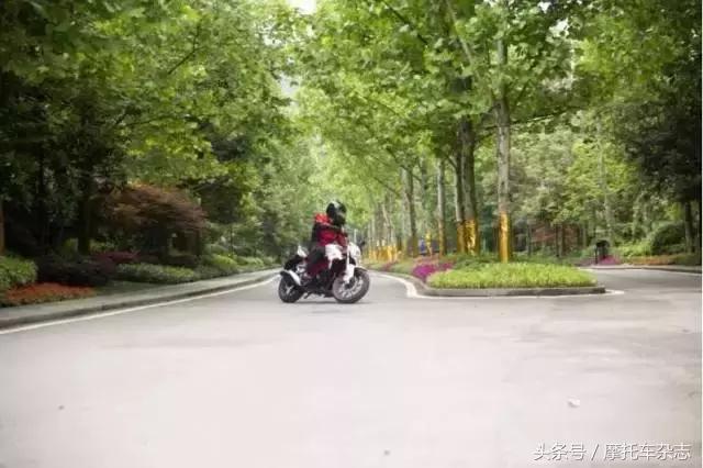 外媒眼中的中国摩托车,国产摩托车与日系摩托车的差距