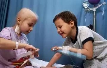 儿童治疗白血病最痛苦的阶段,儿童白血病的五大原因