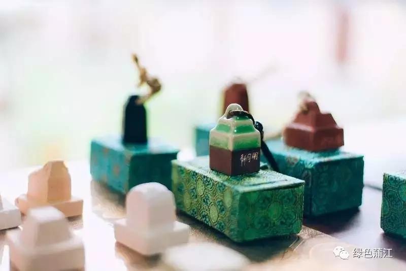 制陶、染布、品美食，6月24—25日，来成都仁和春天感受明月村的诗意生活