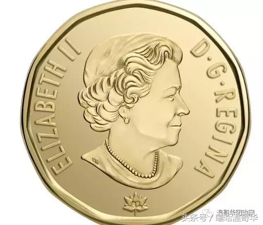 加拿大150周年纪念硬币,加拿大12枚纪念硬币