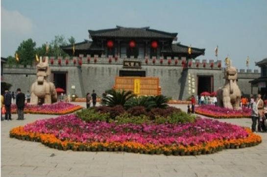 无锡旅游攻略必去的地方,无锡旅游必去的地方推荐