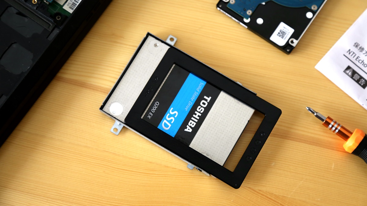 东芝固态硬盘q200ex电脑无法识别,东芝q300固态硬盘升级