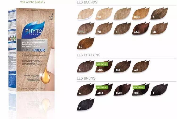 显白又洋气的漂亮发色轻松在家diy,100元发色教程