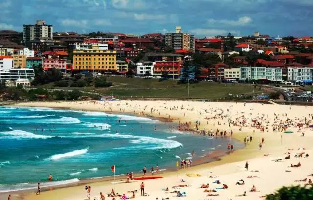 卓越与豪华的代名词—迪拜