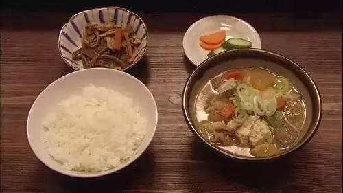 深夜食堂中国版电影影评,深夜食堂日版电影影评