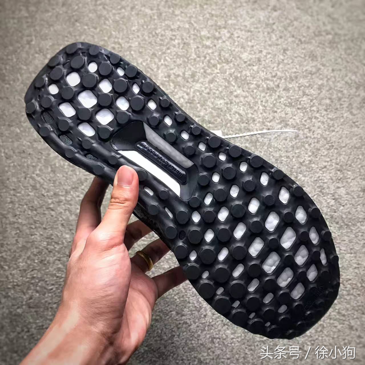 潮鞋阿迪达斯adidas,潮鞋和奢侈品牌鞋