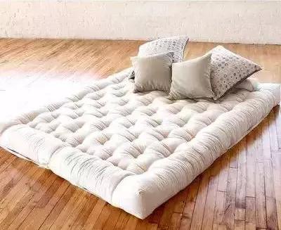 红星二场慕思床垫选购注意事项,床垫选购指南及方法