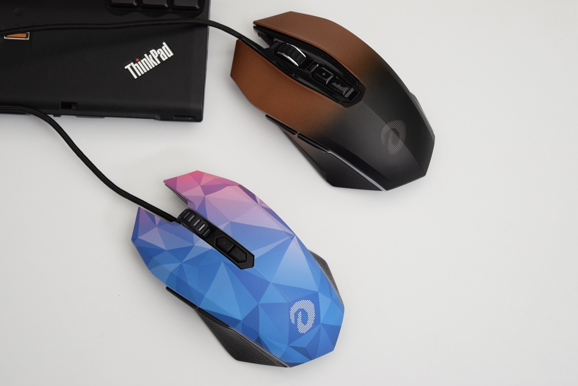 牧马人鼠标几代好用,牧马人鼠标哪一代比较好