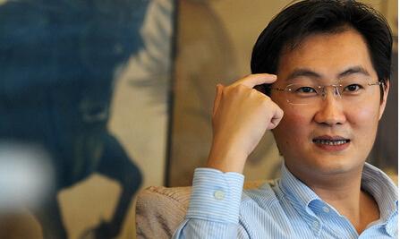 使用qq最早的人是谁,qq最早的账号哪一年