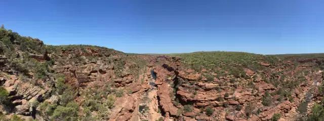 西澳珀斯游记,西澳游记攻略