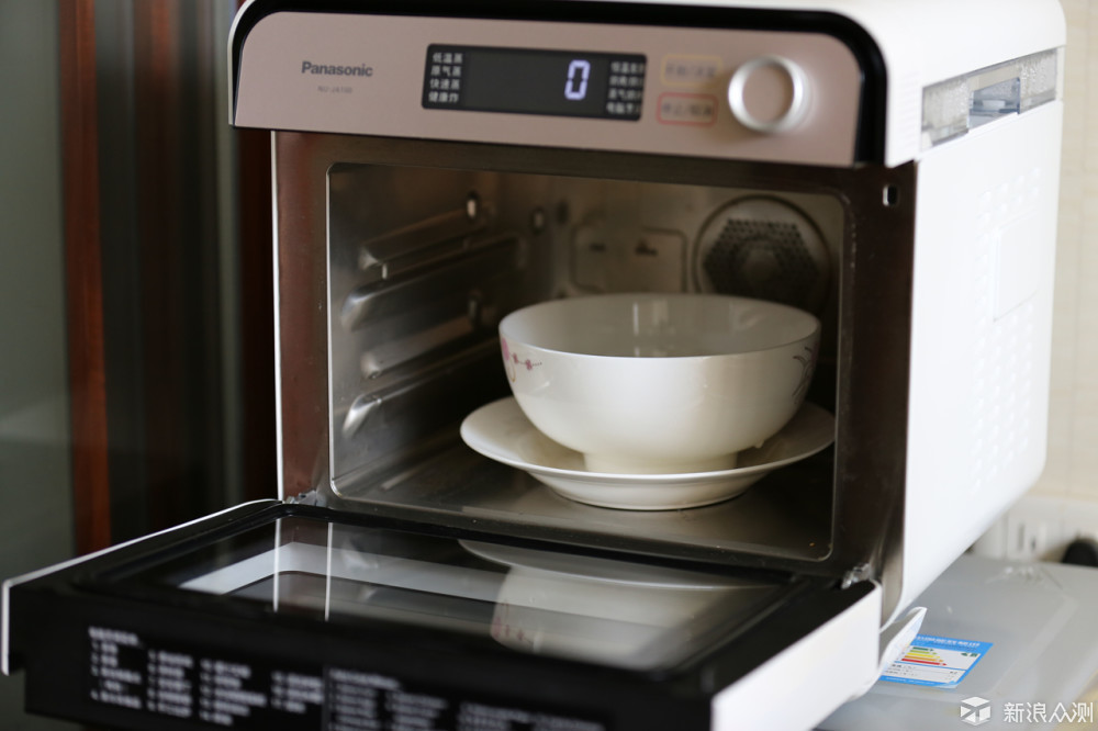 松下nujk100w蒸烤一体机使用方法,松下nujt100w蒸烤箱用法视频