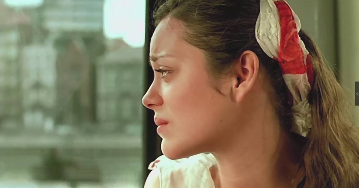 为了不被你伤害，我会以更激烈的方式先伤害你｜KY观影：《两小无猜》