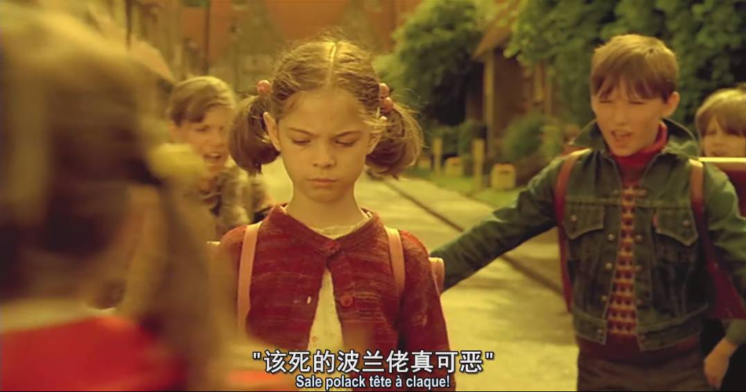 为了不被你伤害，我会以更激烈的方式先伤害你｜KY观影：《两小无猜》