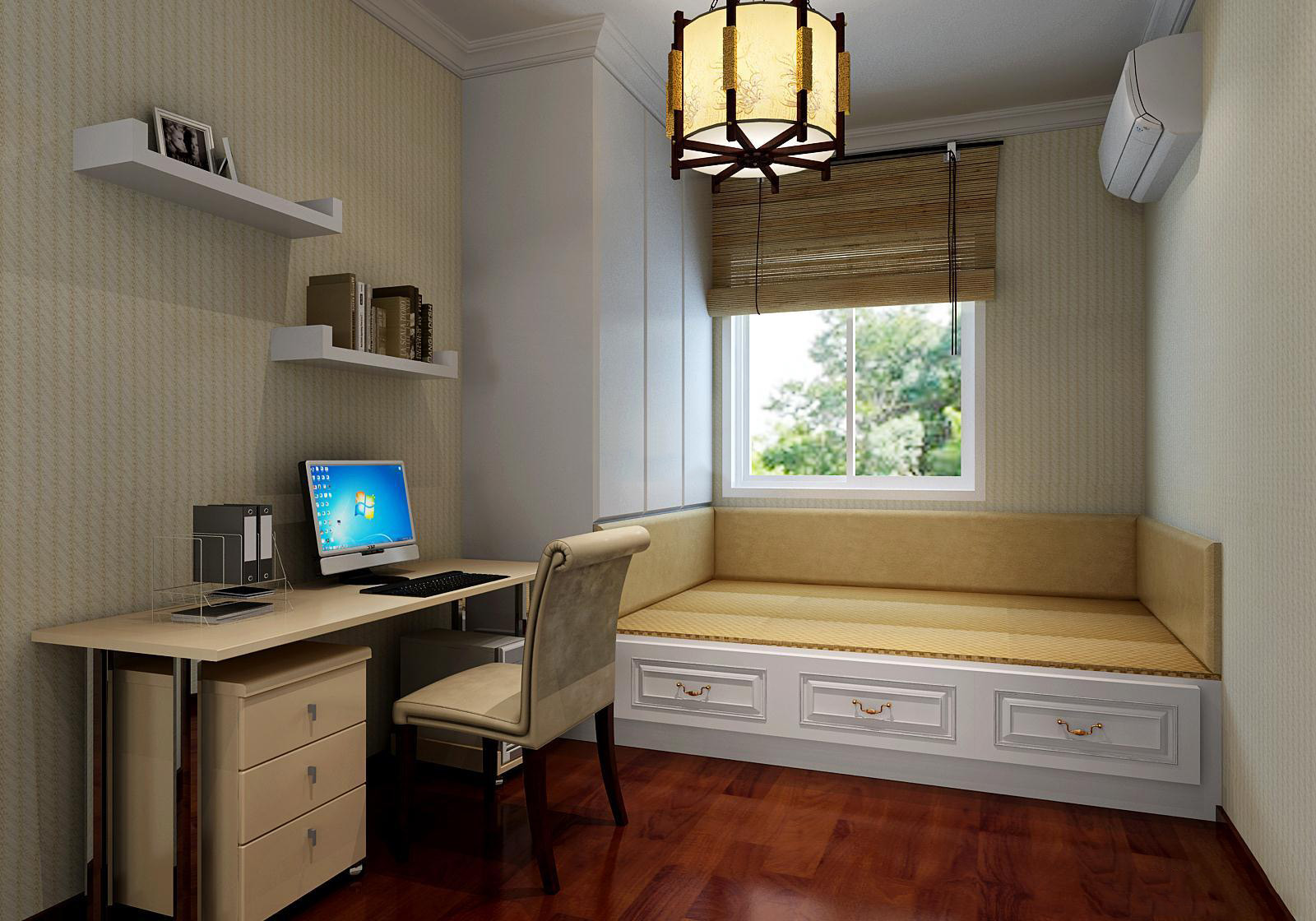 客厅灯具选择多大的合适,生活照明灯具怎么选