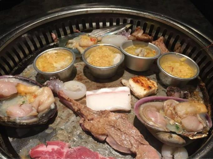 深圳宝安自助餐厅推荐,宝安最值得去的自助餐