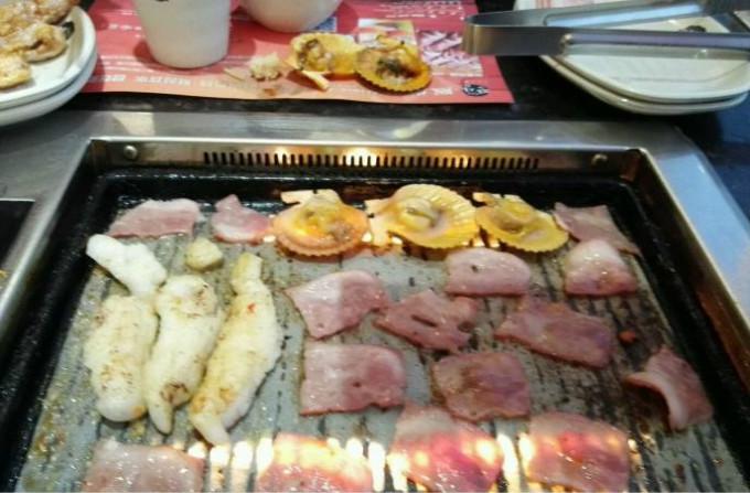 深圳宝安自助餐厅推荐,宝安最值得去的自助餐