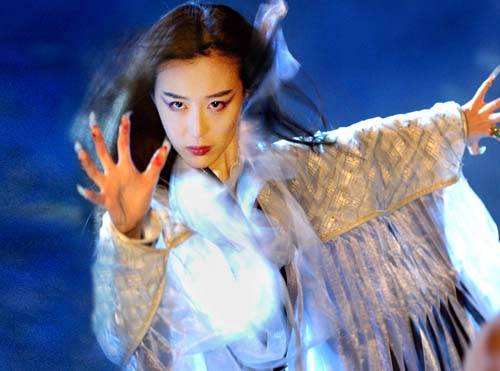 九阴真经和九阳真经一样吗,九阴真经和九阳真经有什么区别