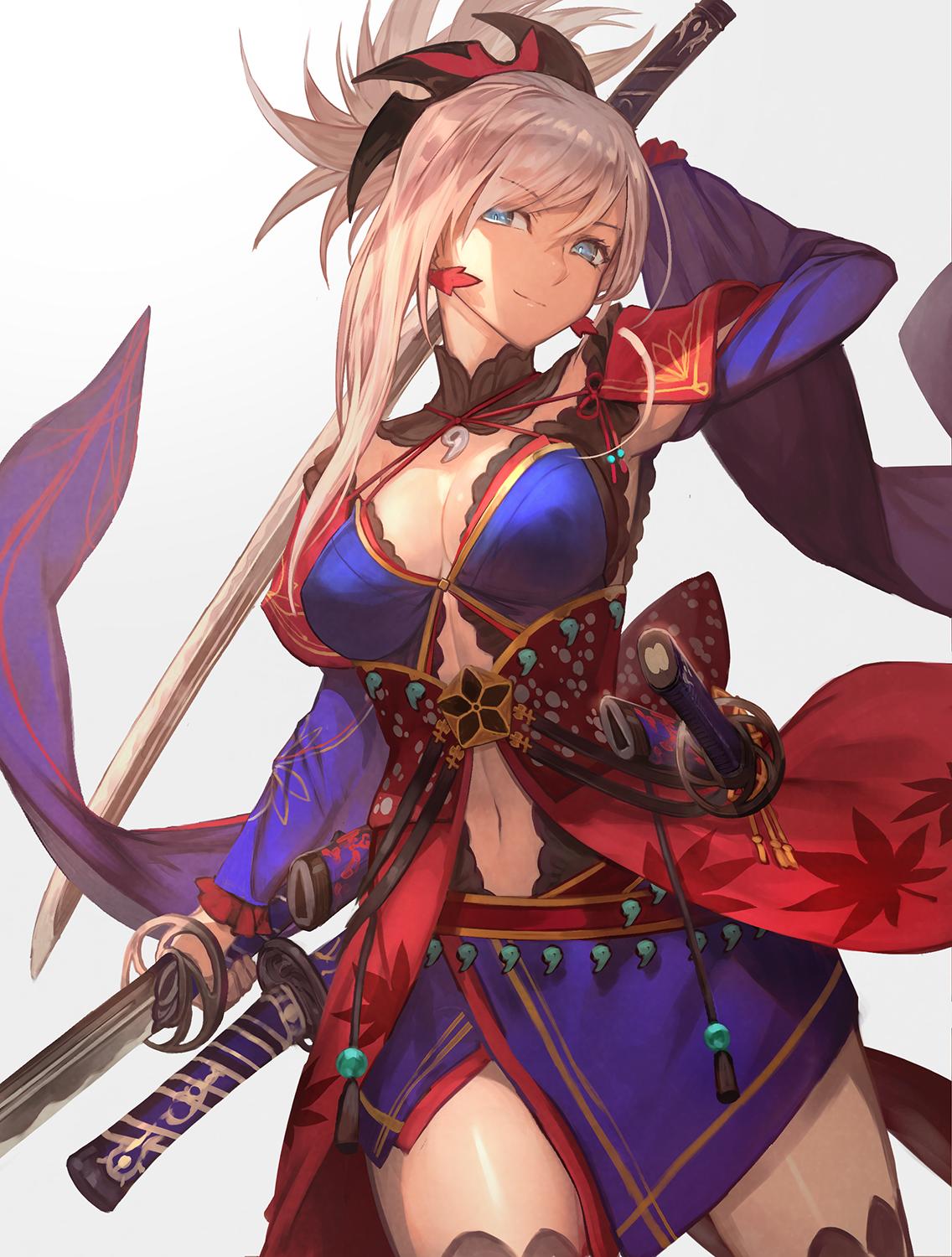 fgo女英灵人气排名,fgo女性英灵人气排行