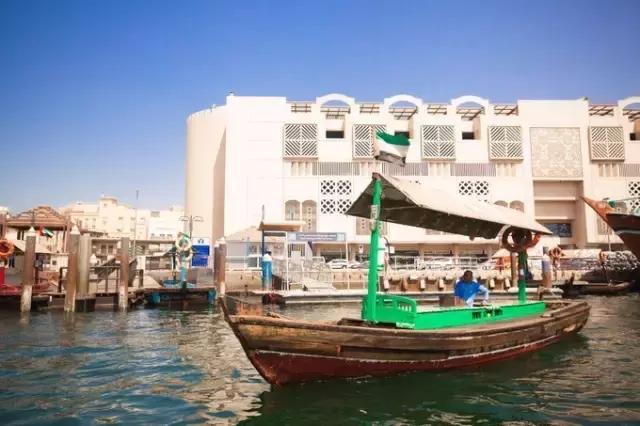 纸醉金迷的启航之路——迪拜（下）