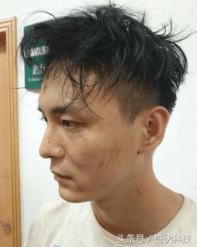 报告老板侵权了吗,报告老板为什么变成怪物